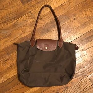 Longchamp Le Pliage Small Size - Khaki Green